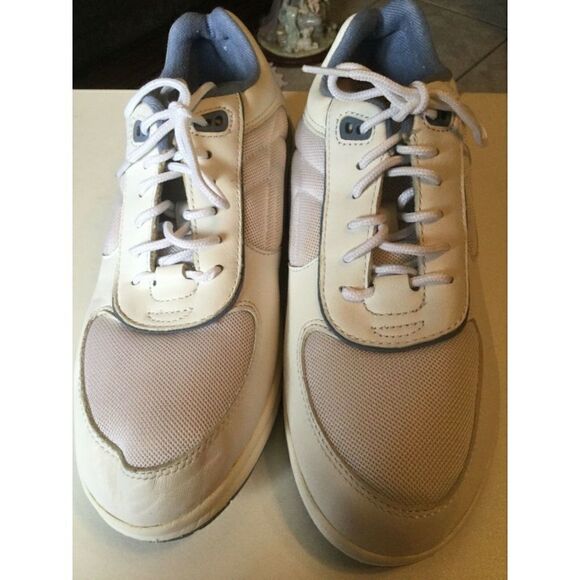 CANFIELD  P.W. MINOR performance walker sneaker 8 - Picture 1 of 4